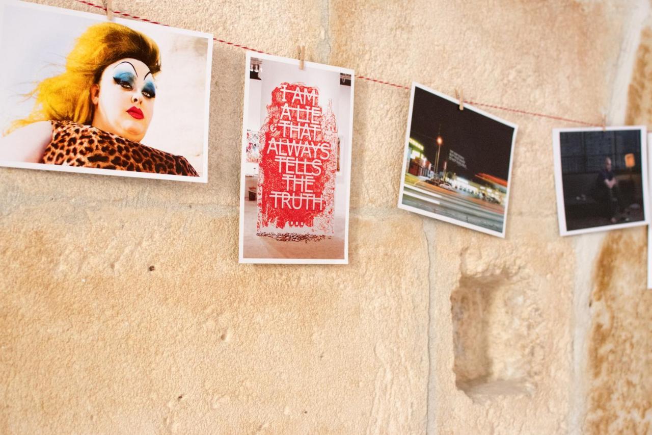 Maison Nomade, Clim - Terrasse Arles Esterno foto